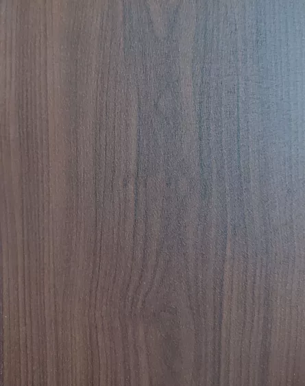 Element jaluzea pentru gard, Rufster Z95, grosime 0,45 mm, finisaj texturat, culoare Stejar Dark, lungime variabila