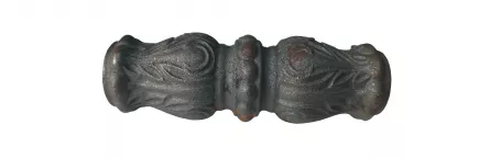 Element mijloc fier forjat 41.318.03