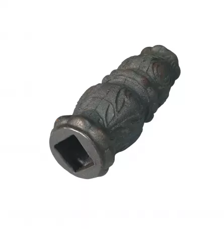 Element mijloc fier forjat 41.318.03
