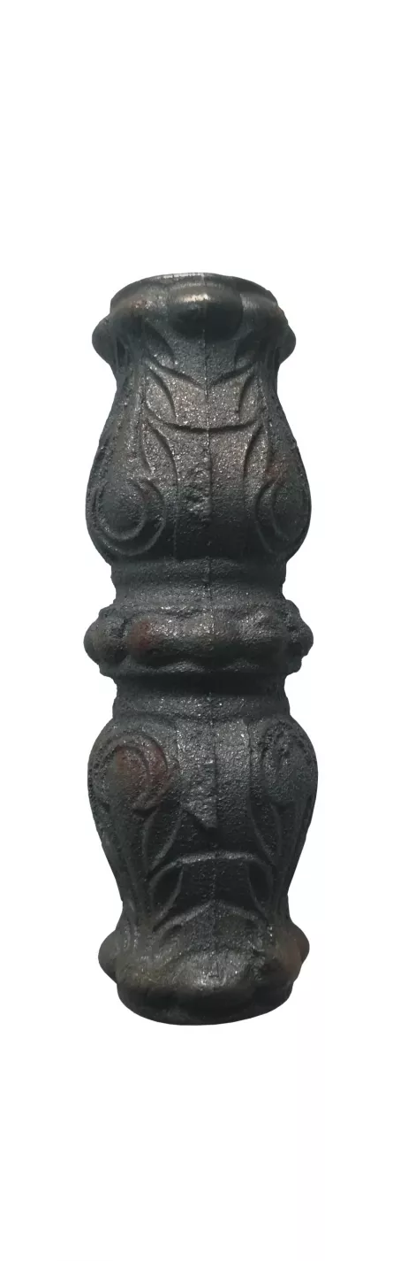 Element mijloc fier forjat 41.318.03
