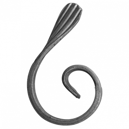 Element virgula FF 10.109