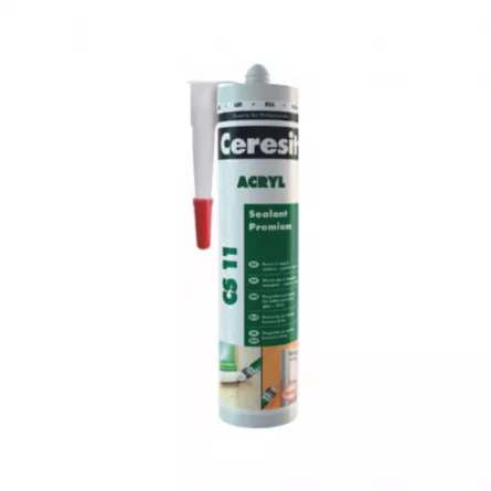 Etansant acrilic acrylat CS11 280 ml