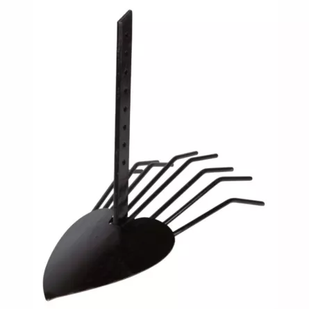 Extractor cartofi