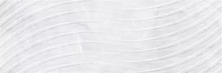 Faianta pentru baie si bucatarie, Armani Smoke Across, dimensiuni 30 x 90 cm