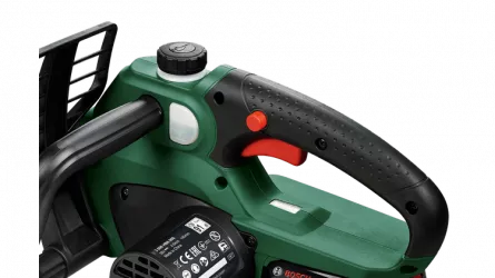 Ferastrau cu lant Bosch UniversalChain 18, 1 acumulator 2.5 Ah si incarcator