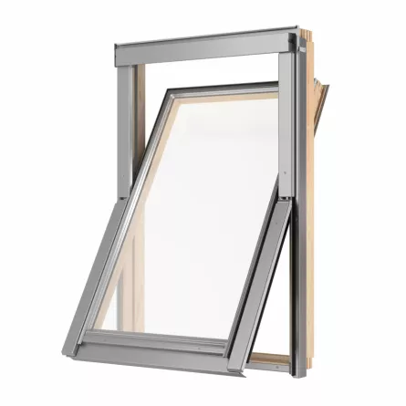 Fereastra RUFSTER 78 x 118 cu rama universala