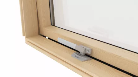 Fereastra RUFSTER 78 x 118 cu rama universala