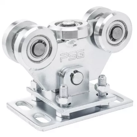 FF Kit pentru porti culisante 70X70 60.00P.70