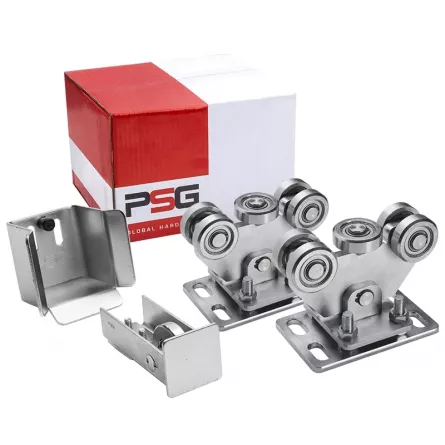 FF Kit pentru porti culisante 70X70 60.00P.70