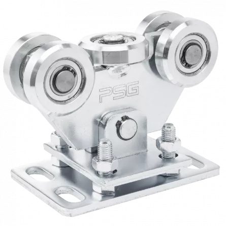 FF Kit pentru porti culisante 70X70 60.00P.70