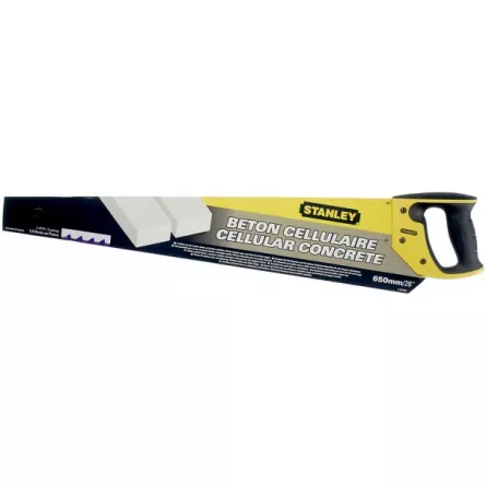 Fierastrau BCA Stanley 650 1-15-441