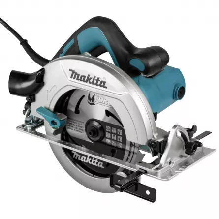 Fierastrau circular Makita HS7601