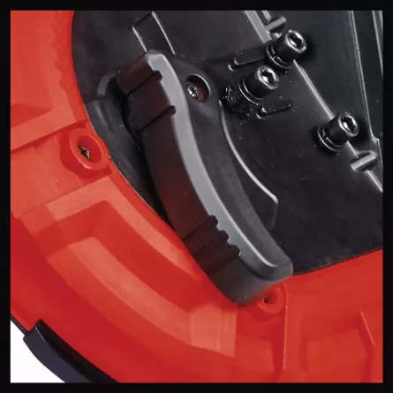 Fierastrau cu banda Einhell TE-MB 18/127 U Li-Solo, 18 V