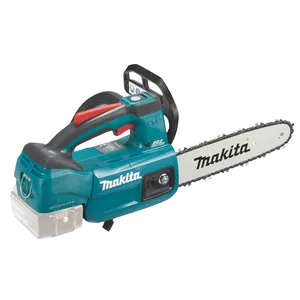 Fierastrau cu lant Makita DUC254Z, 18V, lama 25 cm