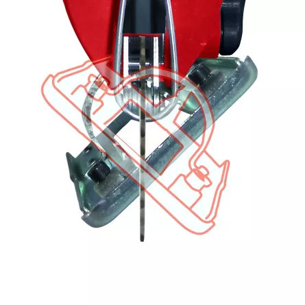 Fierastrau pendular Einhell TC-JS 80, putere 600 W
