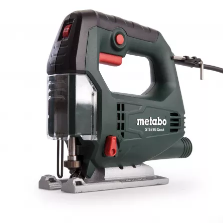 Fierastrau pendular Metabo  STEB 65 Q