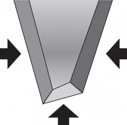 Fierastrau pentru crengi FLO 12 28642