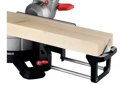 Fierastrau pentru debitat lemn, Metabo KGS 216 M 61926