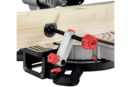Fierastrau pentru debitat lemn, Metabo KGS 216 M 61926