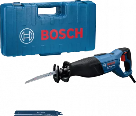 Fierastrau sabie Bosch PRO GSA 12-30, 1250 W