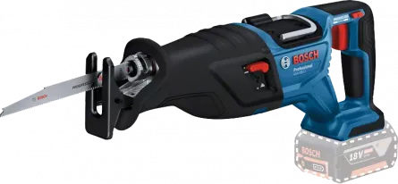 Fierastrau sabie pe acumulator Bosch PRO GSA 185-LI, 18V