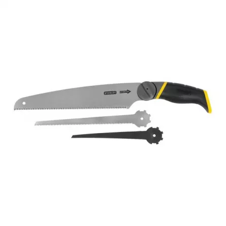Fierastrau Stanley 0-20-092 cu trei lame