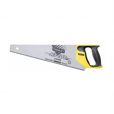 Fierastrau taiere fina Stanley 500 mm 2-15-599