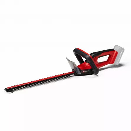 Foarfeca de tuns gardul viu, Einhell GC-CH 18/40 LI SOLO