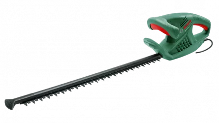 Foarfeca electrica pentru gard viu Bosch EasyHedgeCut 55, 450 W