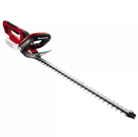 Foarfeca pentru curatarea gardului viu, Einhell PXC GE-CH 1855/1 LI SOLO