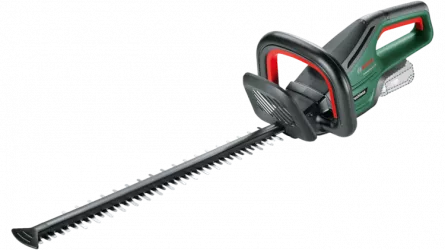 Foarfeca tuns gard viu Bosch UniversalHedgeCut 18V, lungime cutite 50 cm