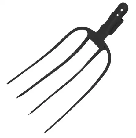 Furca 4 dinti 634004