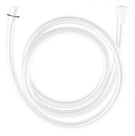 Furtun dus inox extensibil CRA 64PD