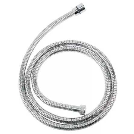 Furtun dus L-150 cm cu racord conic, W12 Ferro