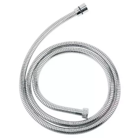 Furtun dus L-200 cm cu racord conic, W45 Ferro