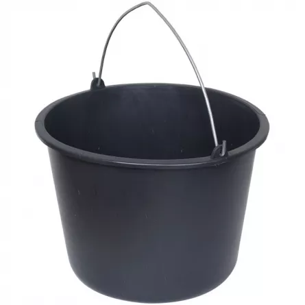 Galeata 20 L din plastic