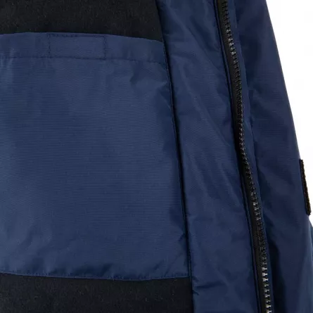 Geaca protectie iarna Froze 590B, impermeabila, cu gluga detasabila, marime XL