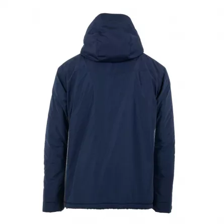 Geaca protectie iarna Froze 590B, impermeabila, cu gluga detasabila, marime XXL