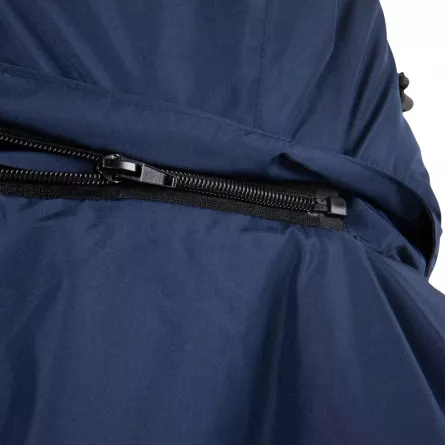 Geaca protectie iarna Froze 590B, impermeabila, cu gluga detasabila, marime XXXL