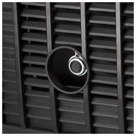 Generator invertor, putere 3 kW, Dedra DEGA4000K