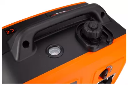 Generator invertor silentios EPTO DIG 2800, 3.7 CP, 2500 W