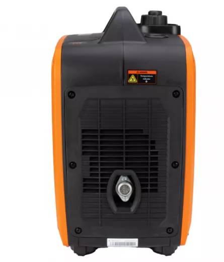 Generator invertor silentios EPTO DIG 2800, 3.7 CP, 2500 W