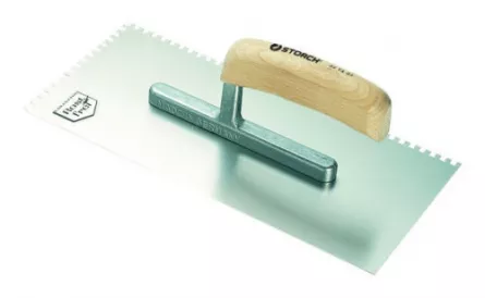 Gletiera dintata 8x8 327108