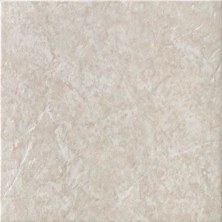 Gresie interior, glazurata, mata, pentru baie si bucatarie, 5855 Piatra Beige, dimensiune 34 x 34 cm