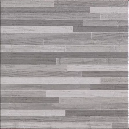 Gresie interior, glazurata, mata, pentru baie si bucatarie, 8092 Stechio Grigio, dimensiune 34 x 34 cm