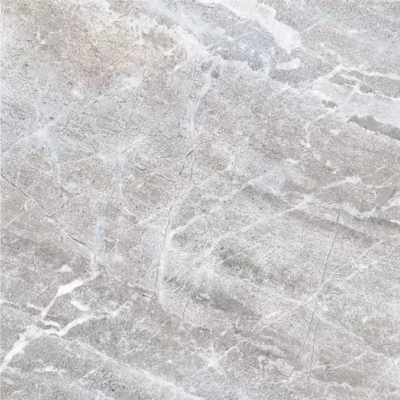 Gresie interior, glazurata, mata, pentru baie si bucatarie,  8101 Quarzite Grey, dimensiuni 34 x 34 cm
