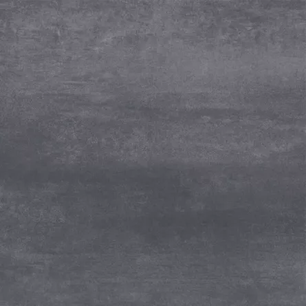 Gresie interior, glazurata, mata, pentru baie si bucatarie, Integra Antracite, dimensiune 60 x 60 cm