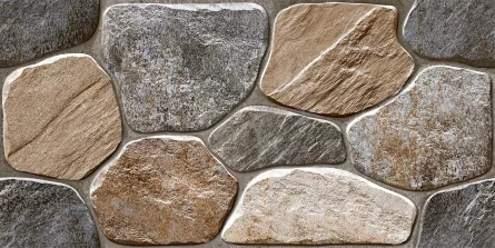 Gresie portelanata, mata, pentru interior si exterior, Enzo, dimensiune 30 x 60 cm