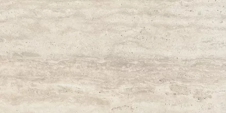 Gresie portelanata, mata, rectificata, pentru interior sau exterior,  Traver Bej, dimensiune 30 x 60 cm