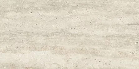 Gresie portelanata, mata, rectificata, pentru interior sau exterior,  Traver Bej, dimensiune 30 x 60 cm